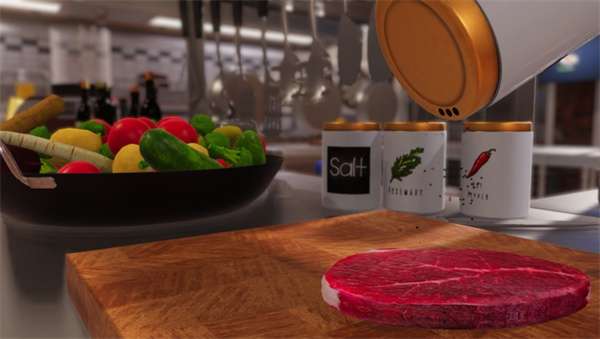 料理模拟器2022图3