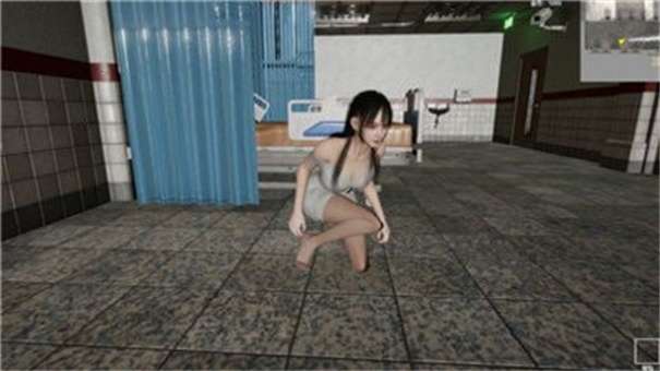 监狱少女图3