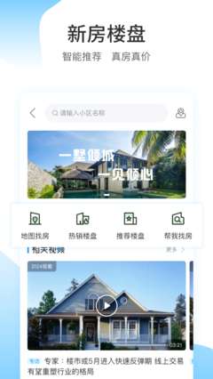 搜房网图3