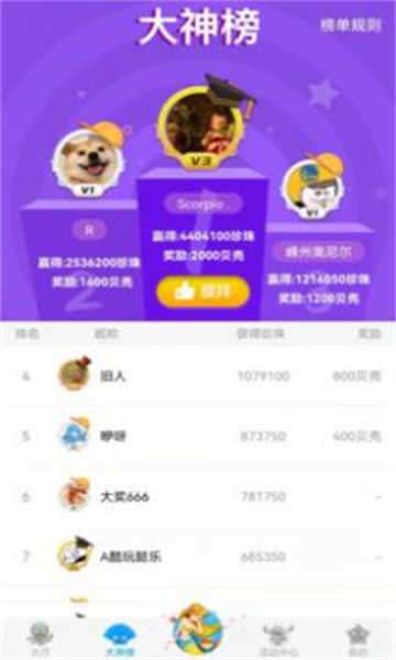 推格图3