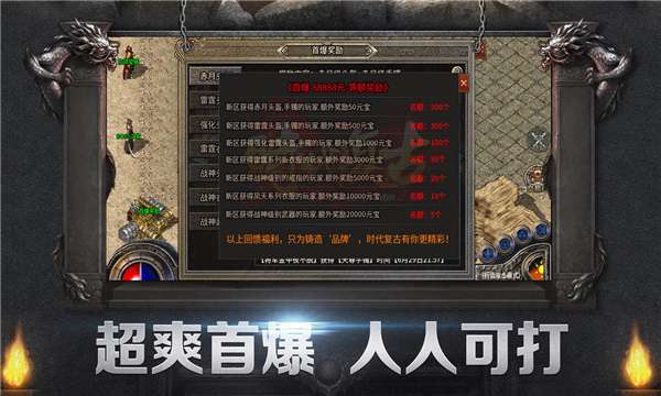 吉旺时代复古图4