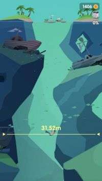 海岛是我的（Thrown Into The Sea）图2