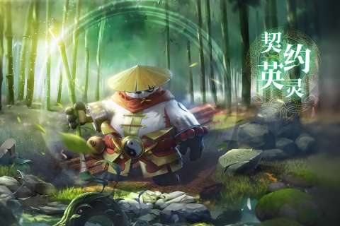 口袋梦幻精灵九游版图3