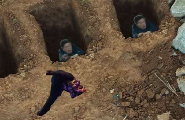 徐江大战僵尸图2