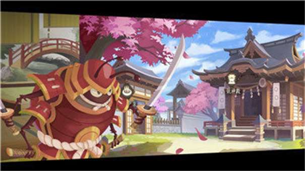 捉妖小队图3
