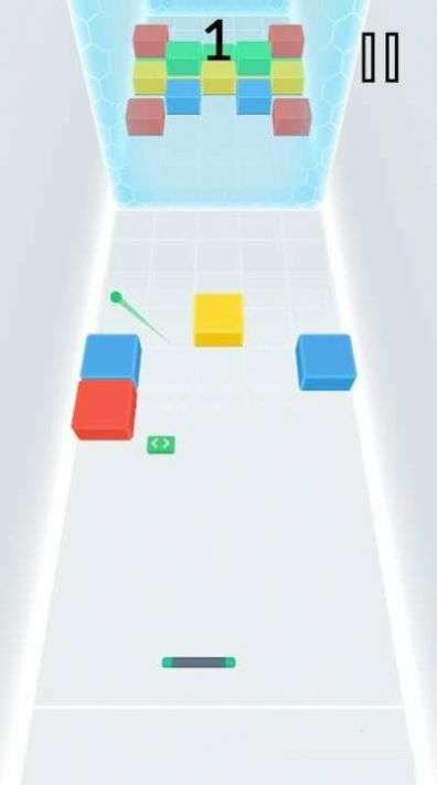 数字破碎者图2