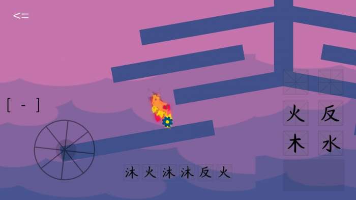 水目图1