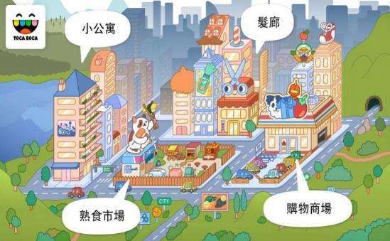 托卡生活图2