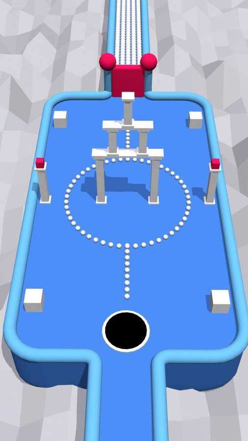 砖块黑洞图2
