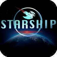 闲置星舰（Idle Star Ship）
