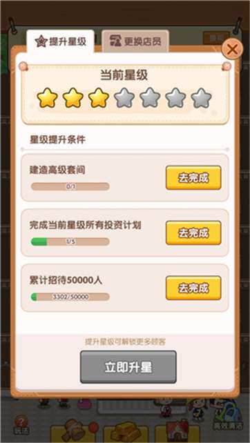 酒店经理2红包版图4
