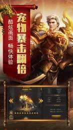 100仿盛大发布网图4