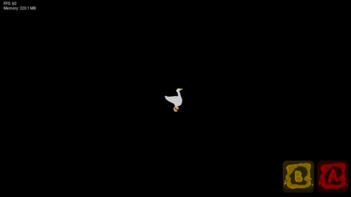 黑色星期五之夜捣蛋鹅模组（Untitled Goose: Psych Engine）图5