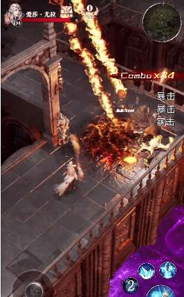 萨图恩之渊图3