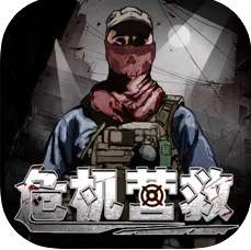 营救危机