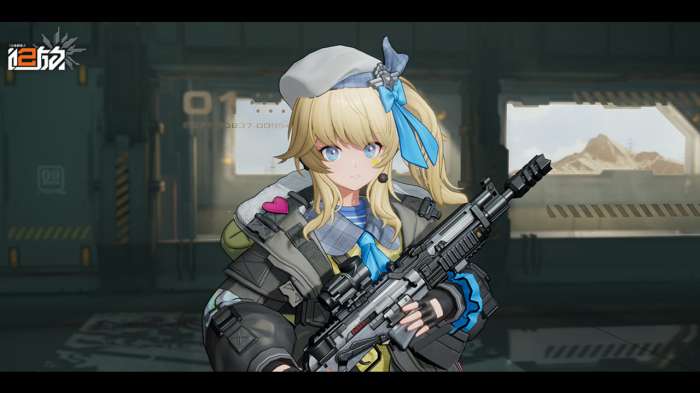 少女前线2追放公测版图4