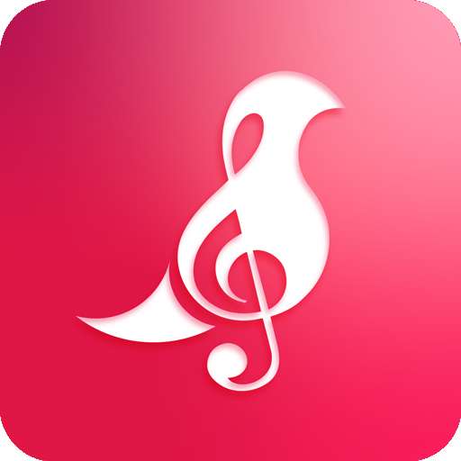 为你选歌学唱歌app