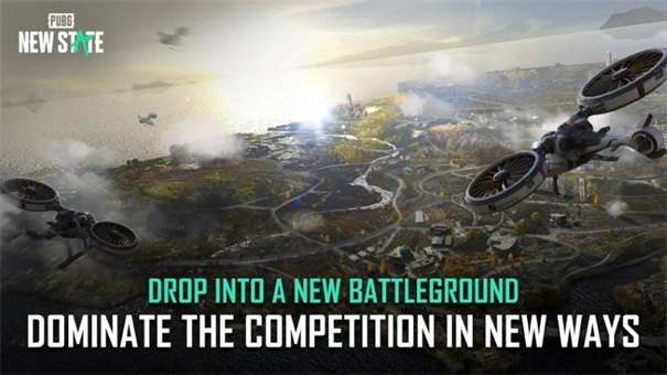 com.pubg.newstate图3