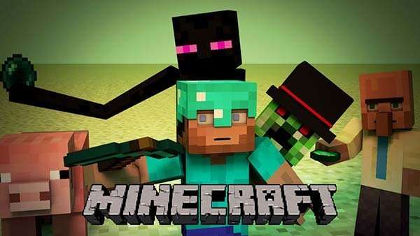 我的世界1.7.10(Minecraft)图2