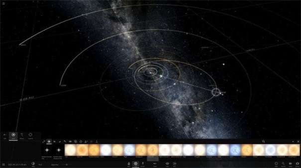 宇宙沙盘2图2