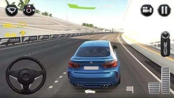 顶级赛车特技竞速OffroadCar图2