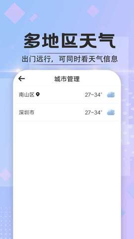 於菟绚烂天气图1