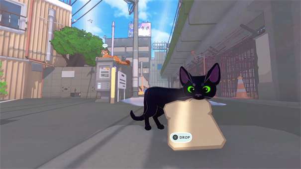 小猫咪大城市v1.0.4图1