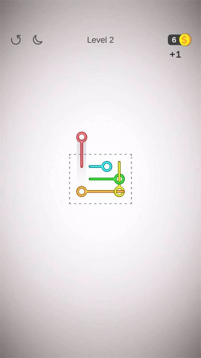 针中针（Pin in Pin）图3