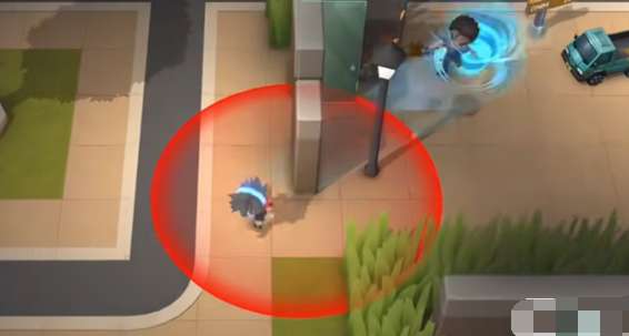 逃跑吧少年唤风镖图2