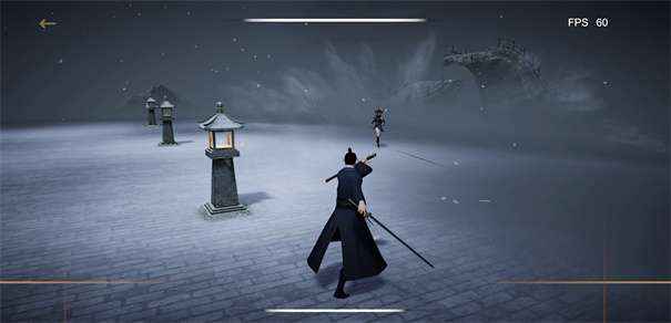 弈剑行正版v3.1图3