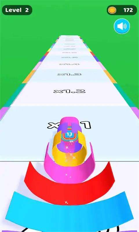 冲撞一切图3