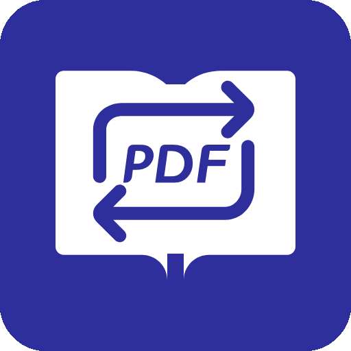 PDF转Word全能助手