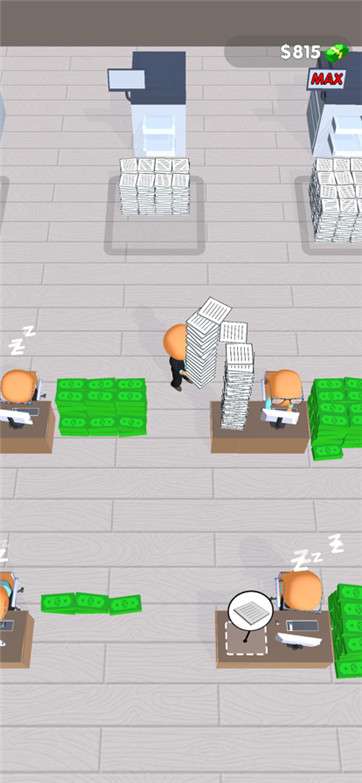 办公室我最强图1