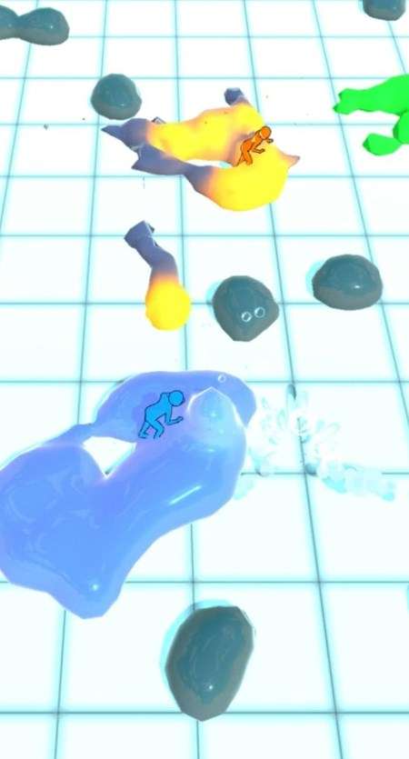 水火大战图1