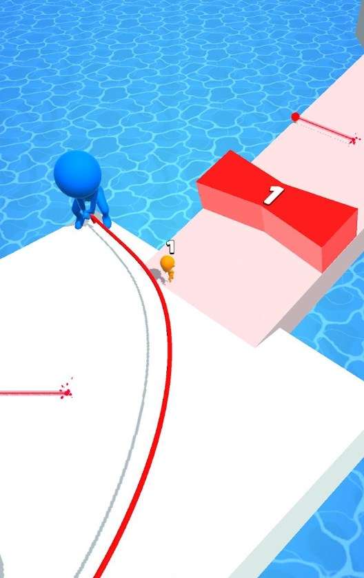 5D跳绳图2
