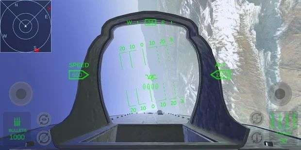 洛克希德空战图2
