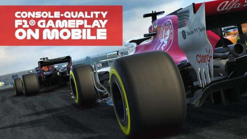 F1 2020图4