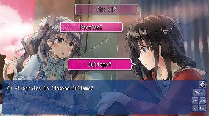 恋语Amrilato图1