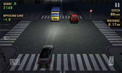 公路赛车手图4
