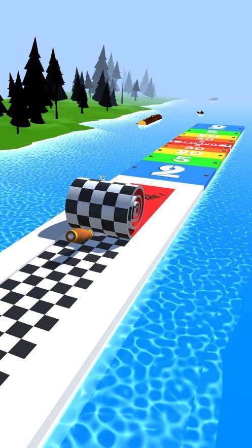 spiral roll安装图4