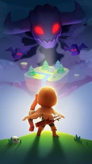 我射箭贼6图1