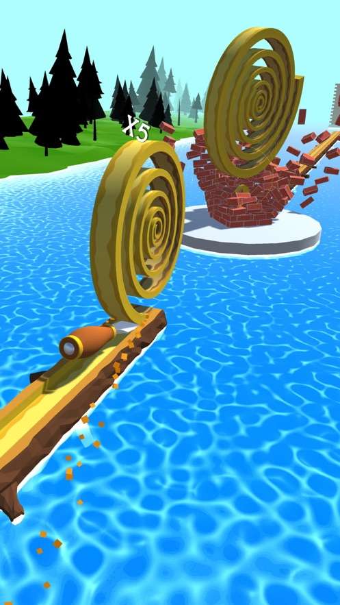 spiral roll安装图3