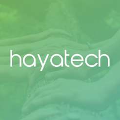 Hayatech应用程式