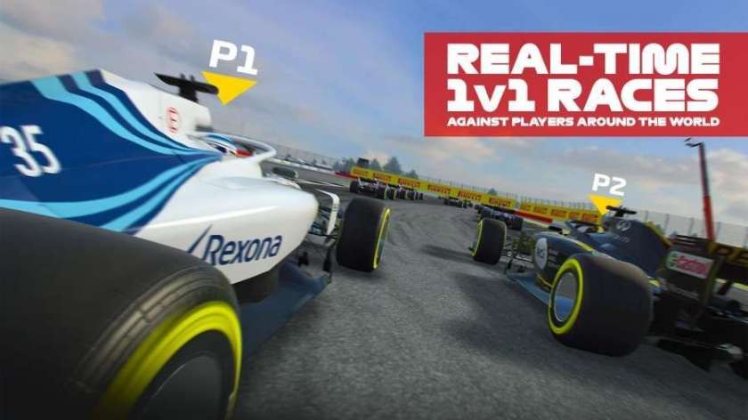 F1 2020图1