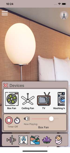白噪声发声器图2