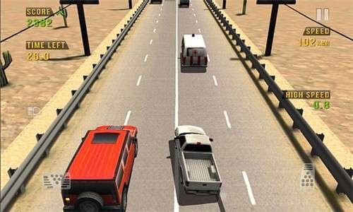 公路赛车手图5