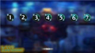 幻灵战纪图3