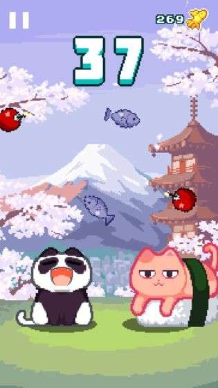 吧唧猫图7