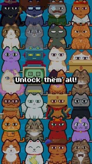 吧唧猫图4