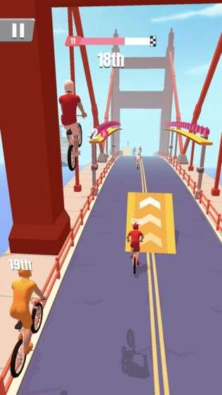 Bike Rush图5